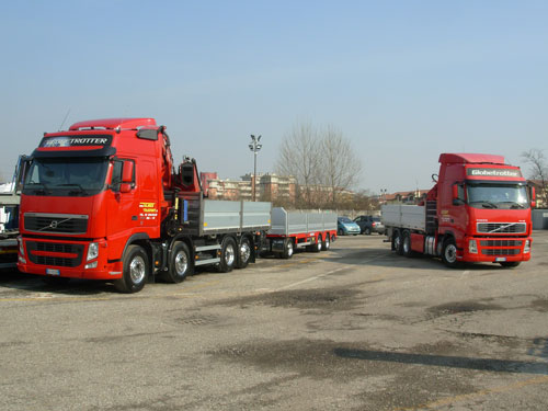 Talarico Trasporti